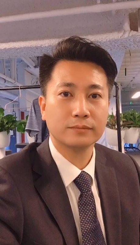一路向前GO的第三张照片--福州相亲服务中心