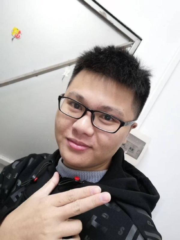 小小梦执的第二张照片--福州相亲服务中心