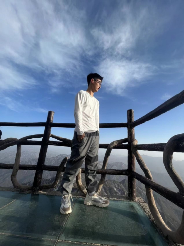怜ぁ熙的第一张照片--福州相亲服务中心