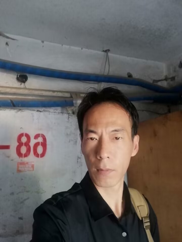 一生何求的第三张照片--福州相亲服务中心