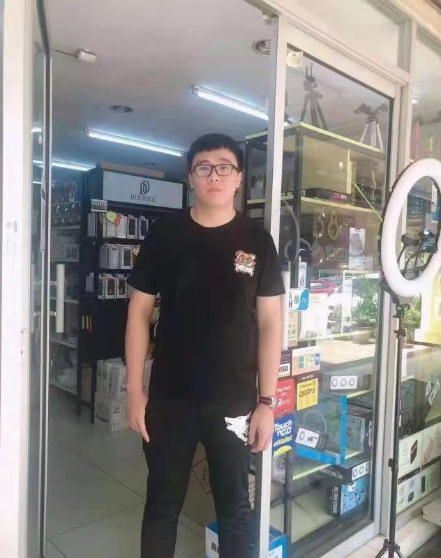 PWZ的第一张照片--福州相亲服务中心