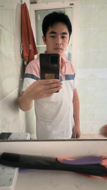 云飞的第一张照片--福州相亲服务中心