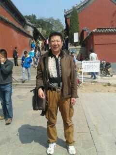 阿韜的第二张照片--福州相亲服务中心