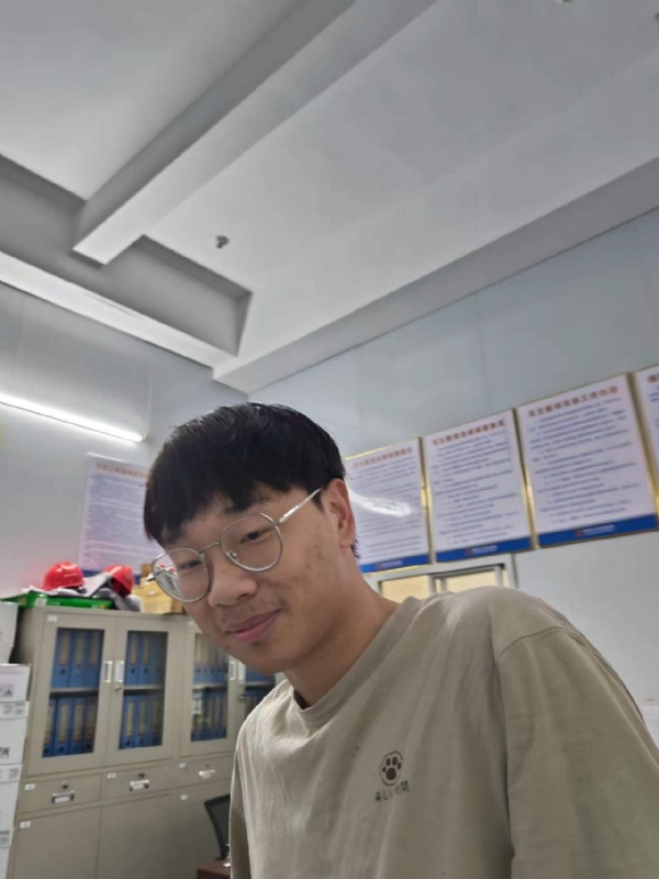 牛子弟的第一张照片--福州相亲服务中心