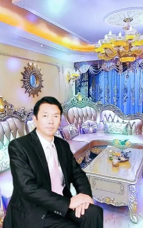宇轩的第一张照片--福州相亲服务中心