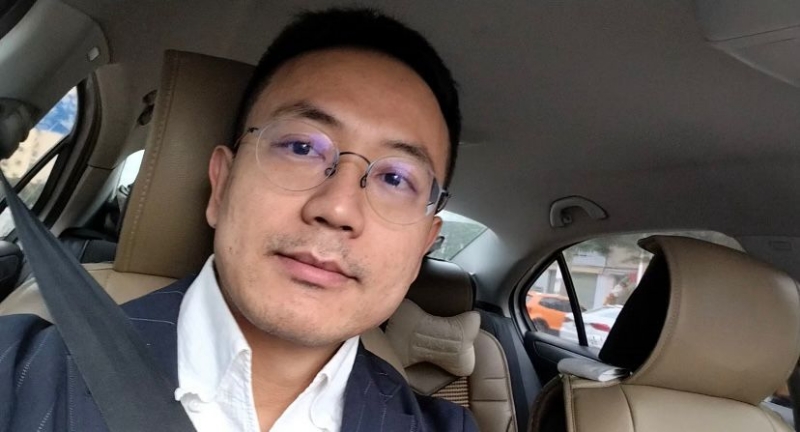 百柯争流的第一张照片--福州相亲服务中心