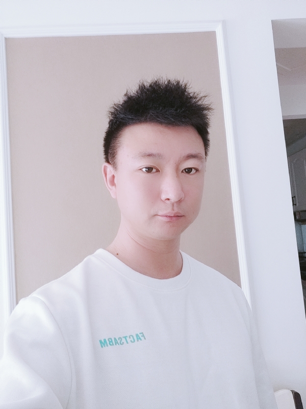 Glory的第一张照片--福州相亲服务中心