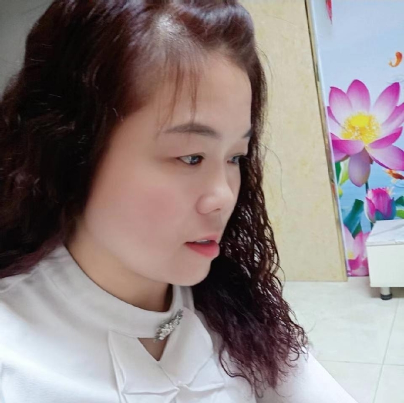 顾枸丽的第二张照片--福州相亲服务中心