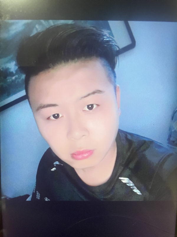 踏实森的第一张照片--福州相亲服务中心