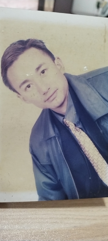 海哥的第一张照片--福州相亲服务中心