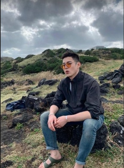 阿海的第一张照片--福州相亲服务中心