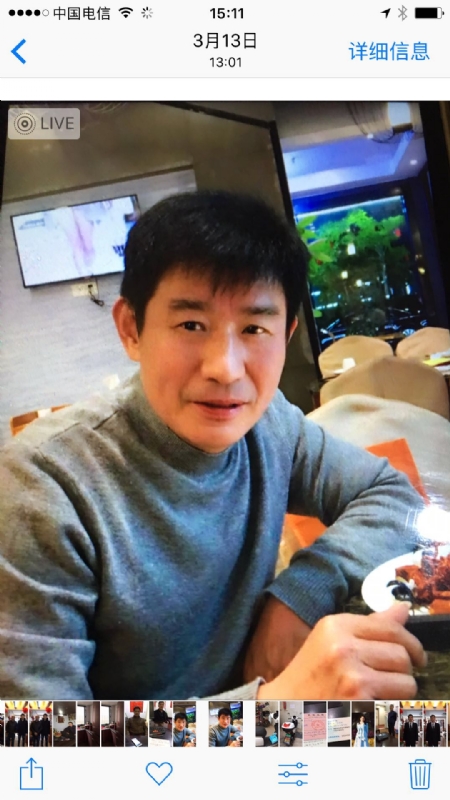 健哥的第一张照片--福州相亲服务中心