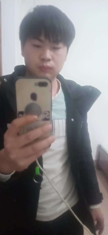 林依的第一张照片--福州相亲服务中心