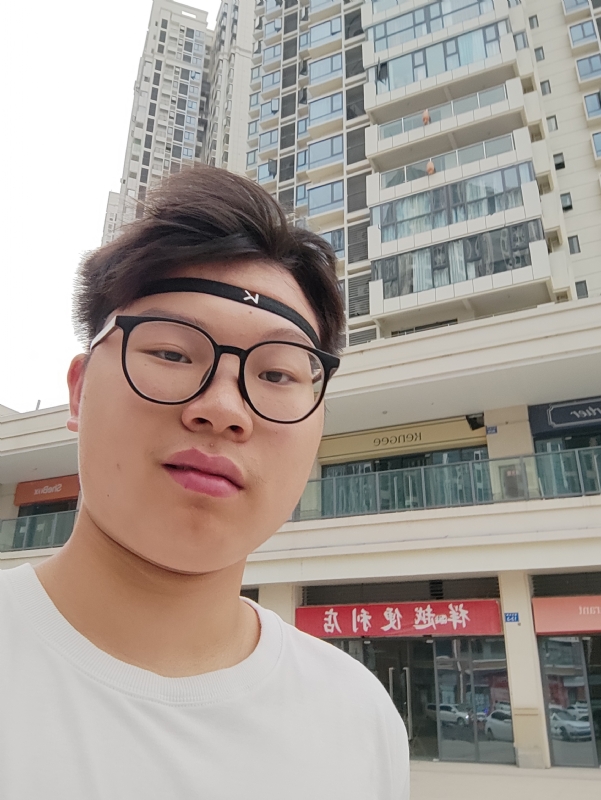 童言无忌的第一张照片--福州相亲服务中心