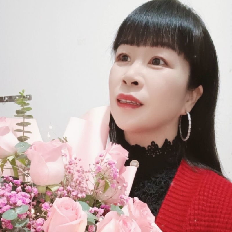 心灵的第三张照片--福州相亲服务中心