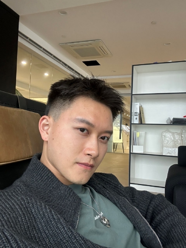 林先生的第二张照片--福州相亲服务中心