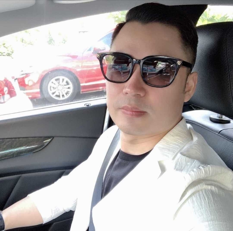 佳缘的第一张照片--福州相亲服务中心