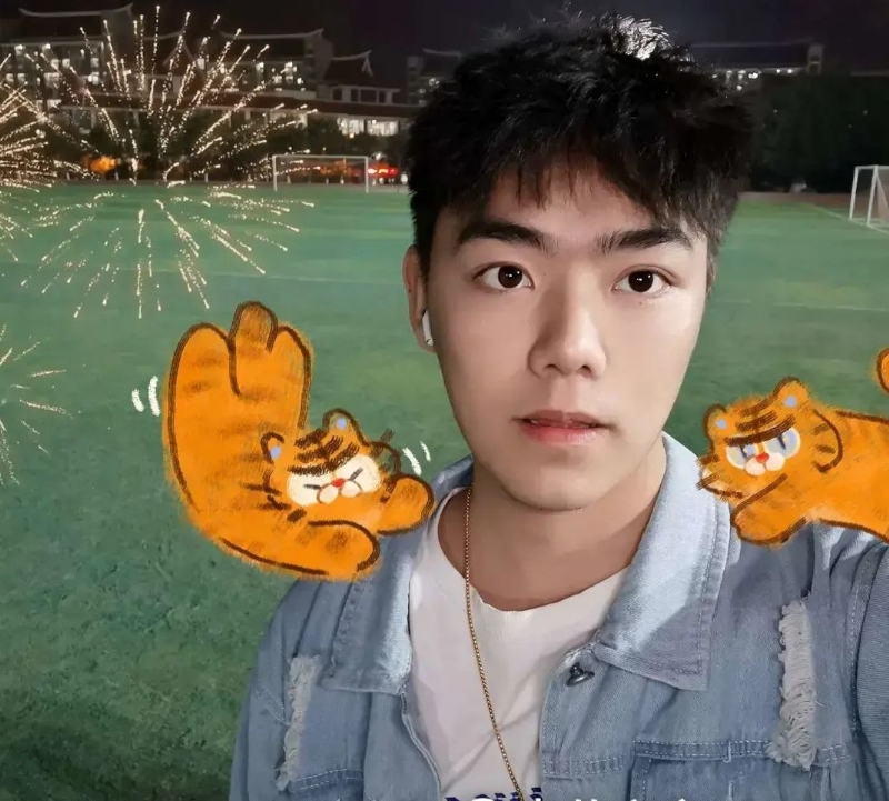 太累了的第一张照片--福州相亲服务中心