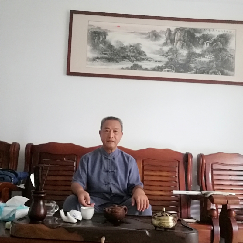 万事皆缘的第一张照片--福州相亲服务中心
