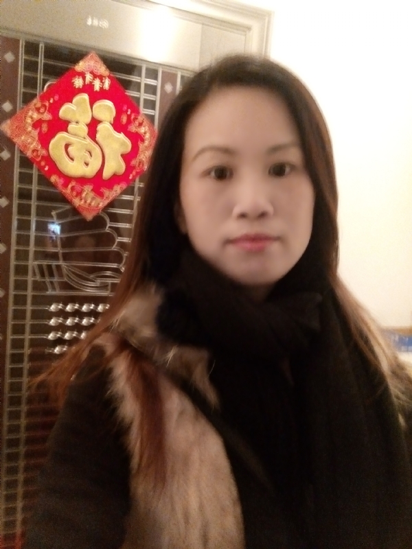 E欣的第二张照片--福州相亲服务中心