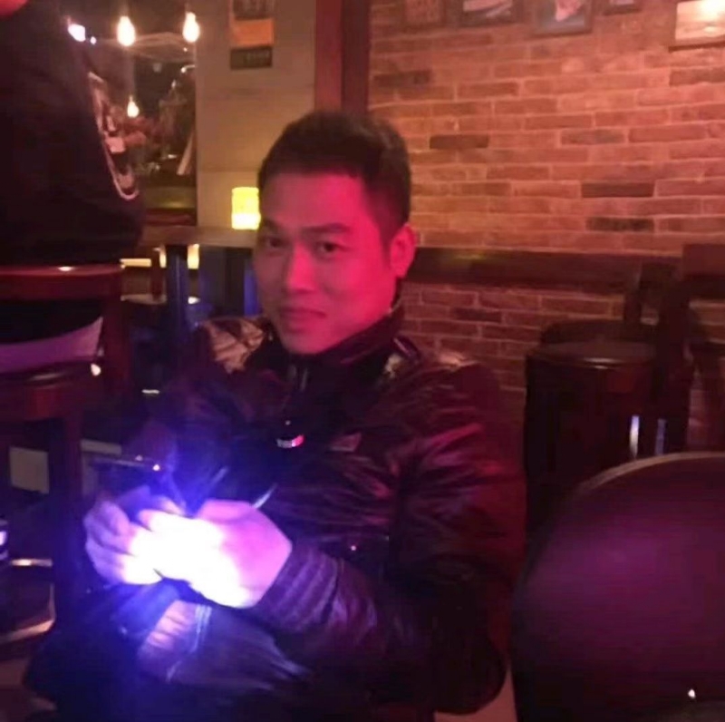 真谛的第一张照片--福州相亲服务中心