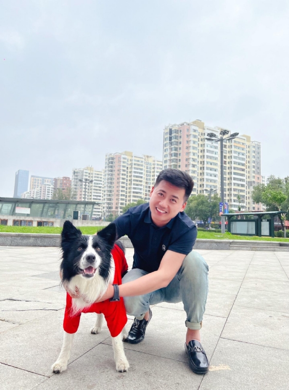 香港交友的第二张照片--福州相亲服务中心