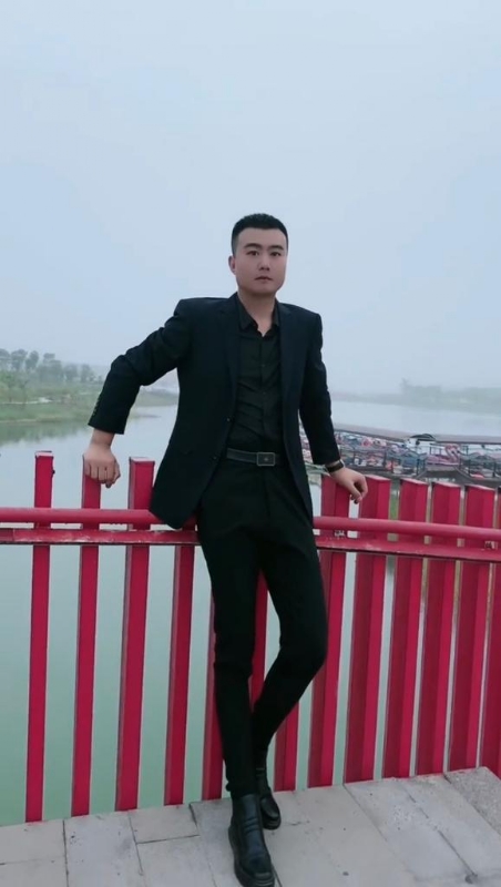 Albert的第二张照片--福州相亲服务中心