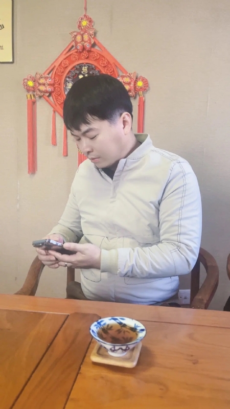 爱福的第一张照片--福州相亲服务中心