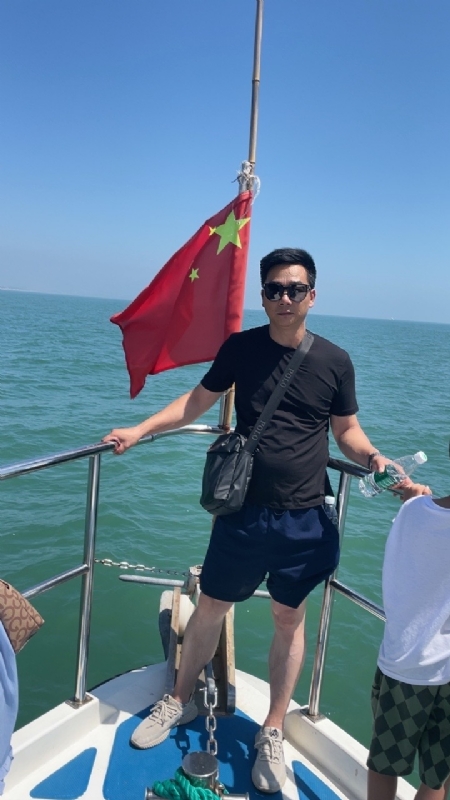 随缘的第一张照片--福州相亲服务中心