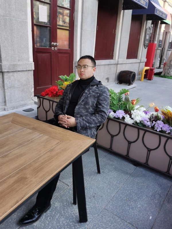 小独的第一张照片--福州相亲服务中心