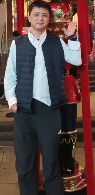 龙凤呈祥的第一张照片--福州相亲服务中心