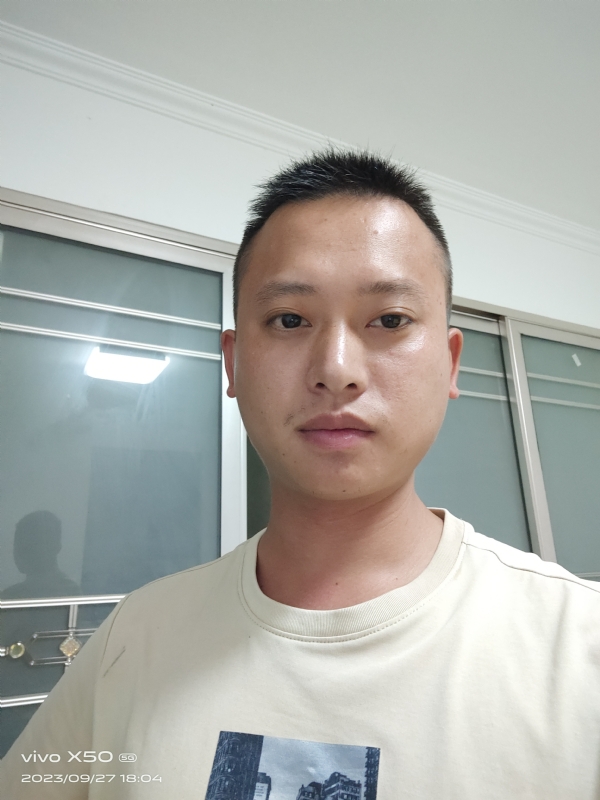 小yan同学的第一张照片--福州相亲服务中心