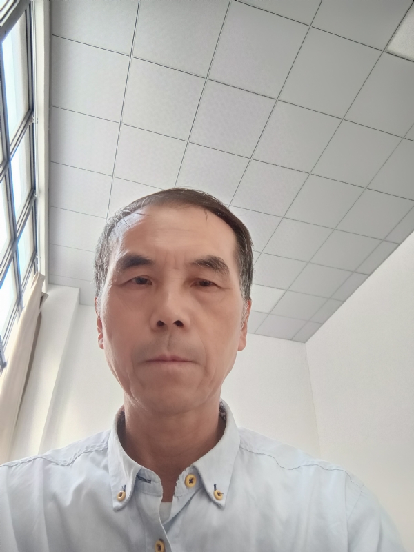芦荟的第一张照片--福州相亲服务中心