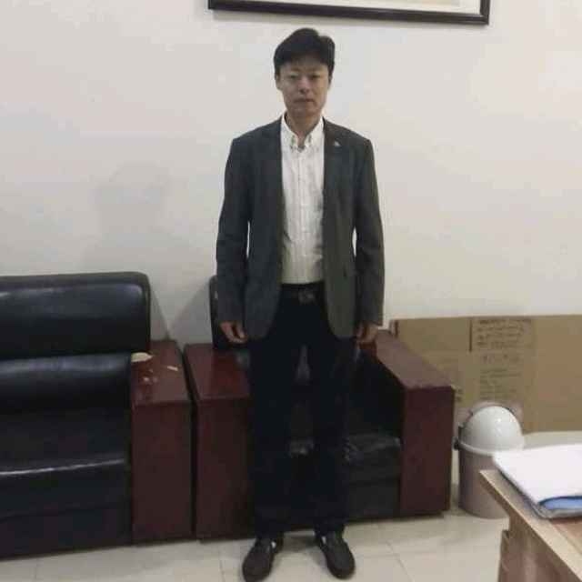 蓝天白云的第一张照片--福州相亲服务中心