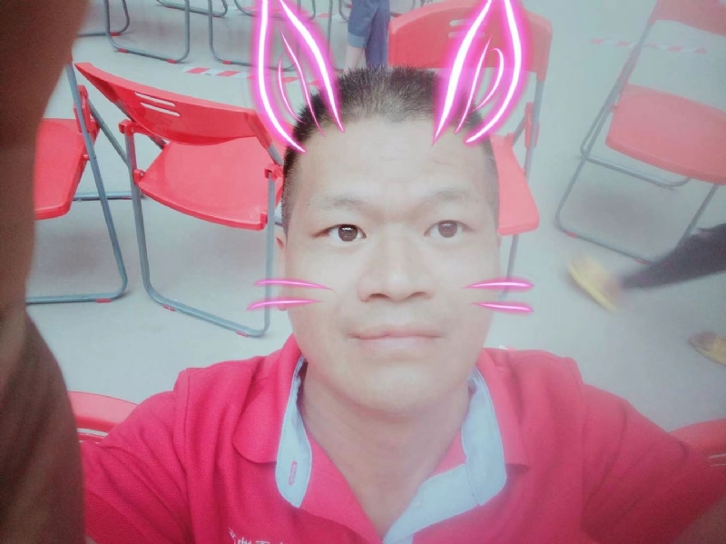 明灯哥哥的第一张照片--福州相亲服务中心