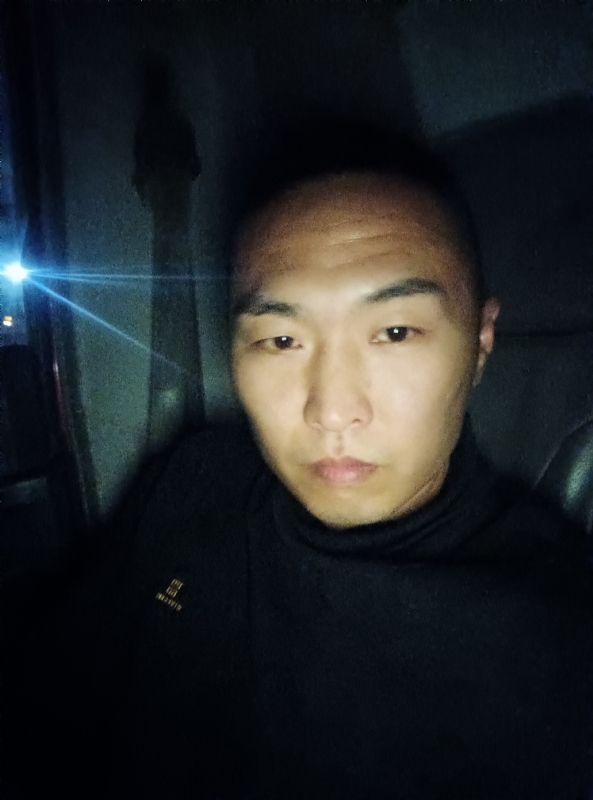 小小李的第一张照片--福州相亲服务中心