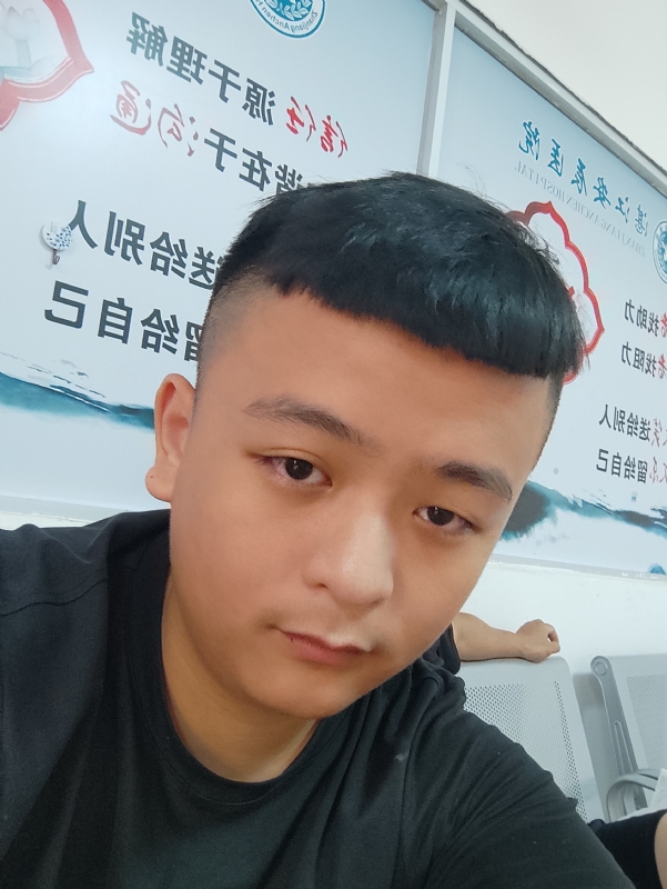 阿景的第一张照片--福州相亲服务中心