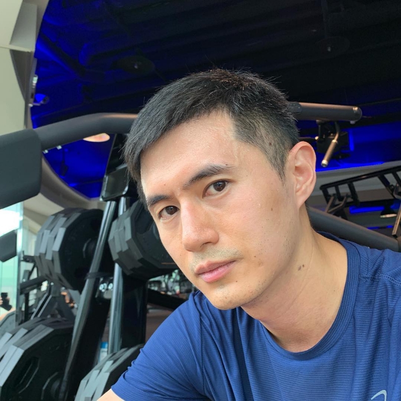 David的第二张照片--福州相亲服务中心