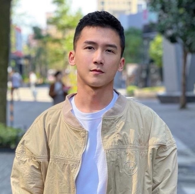 陈宥维的第二张照片--福州相亲服务中心