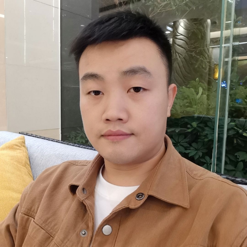 阳光炎斌的第一张照片--福州相亲服务中心