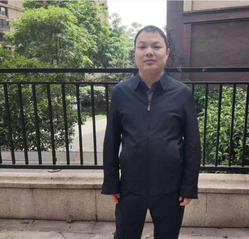 JACK的第一张照片--福州相亲服务中心