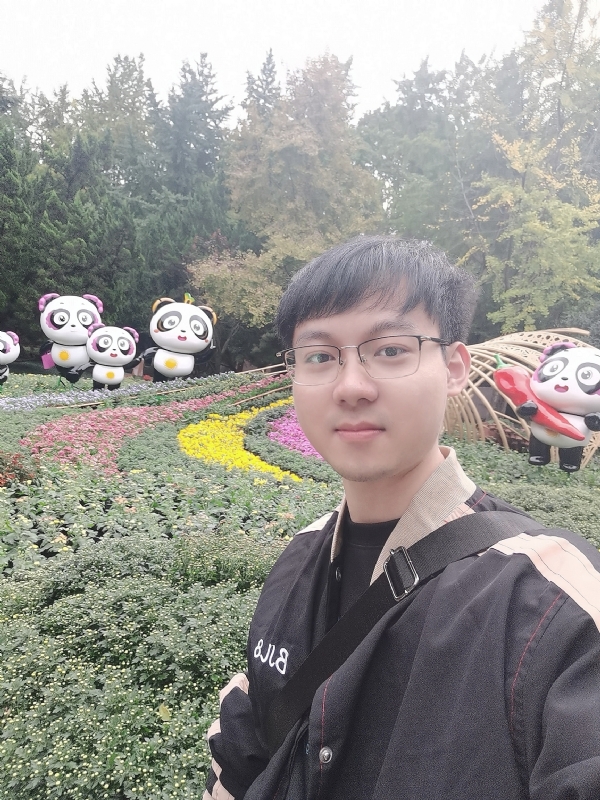 Ray的第一张照片--福州相亲服务中心