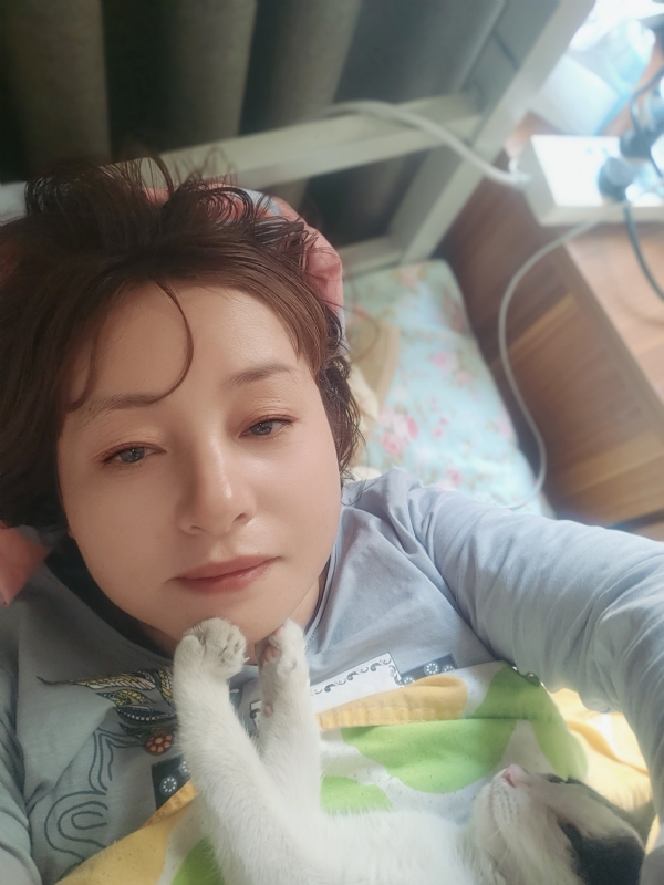春天的第一张照片--福州相亲服务中心