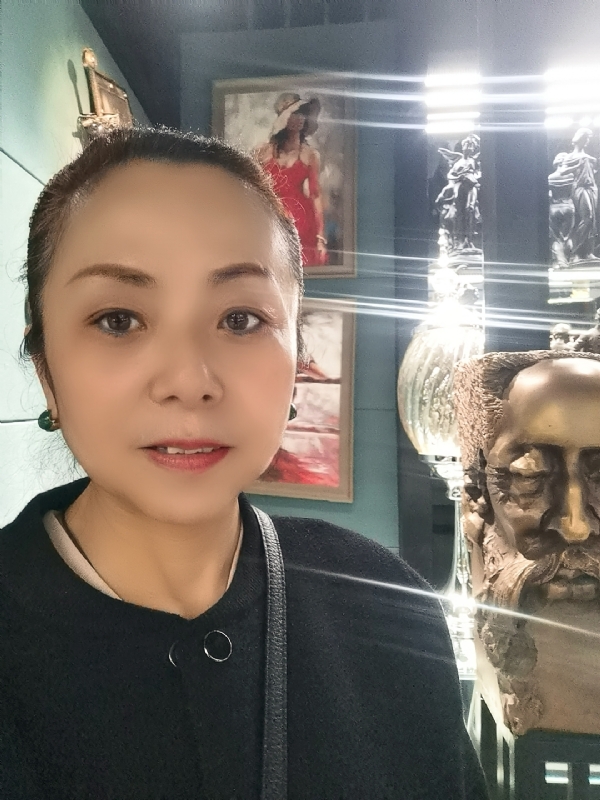 平平淡淡的第一张照片--福州相亲服务中心