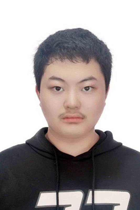 爱笑的男孩的第二张照片--福州相亲服务中心