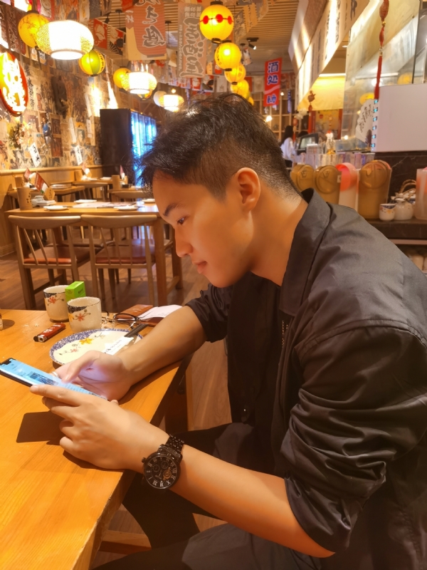 乳酸菌君的第二张照片--福州相亲服务中心