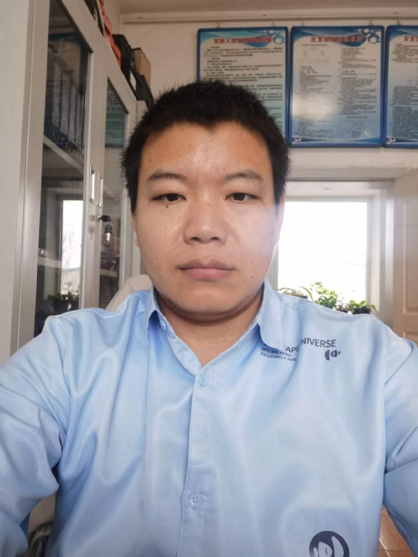 ╰┛颏骨铭心┏╮的第一张照片--福州相亲服务中心