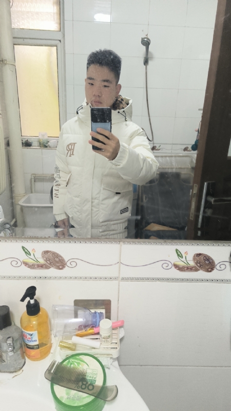 小李的第一张照片--福州相亲服务中心