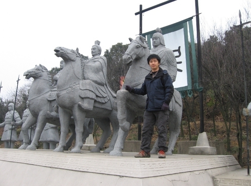 peterhwhk的第一张照片--福州相亲服务中心