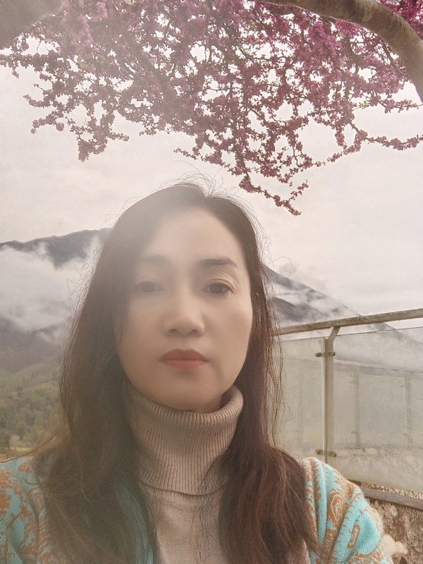 悠然馨歆的第一张照片--福州相亲服务中心